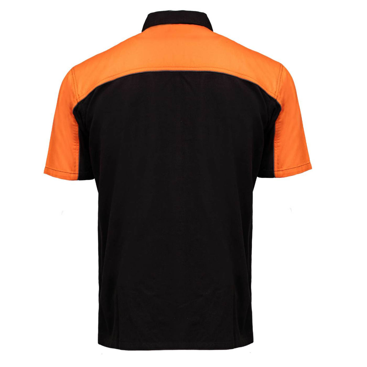 Men's Reveline Mechanic Work Shop Shirt - MMC16029