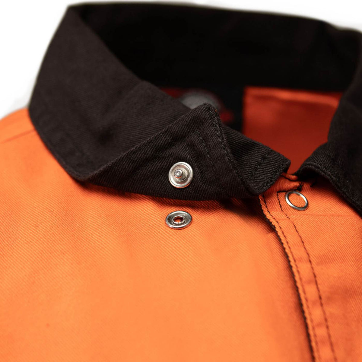 Milwaukee Motorcycle Clothing Co. Men's Mechanic Shirt, MMC16029