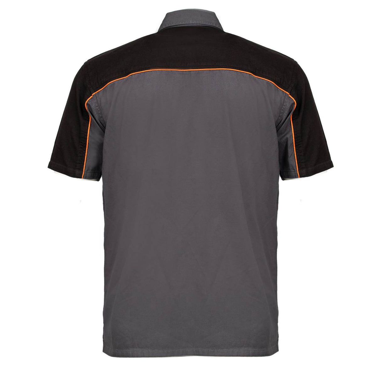 Men's Reveline Mechanic Work Shop Shirt - MMC16030