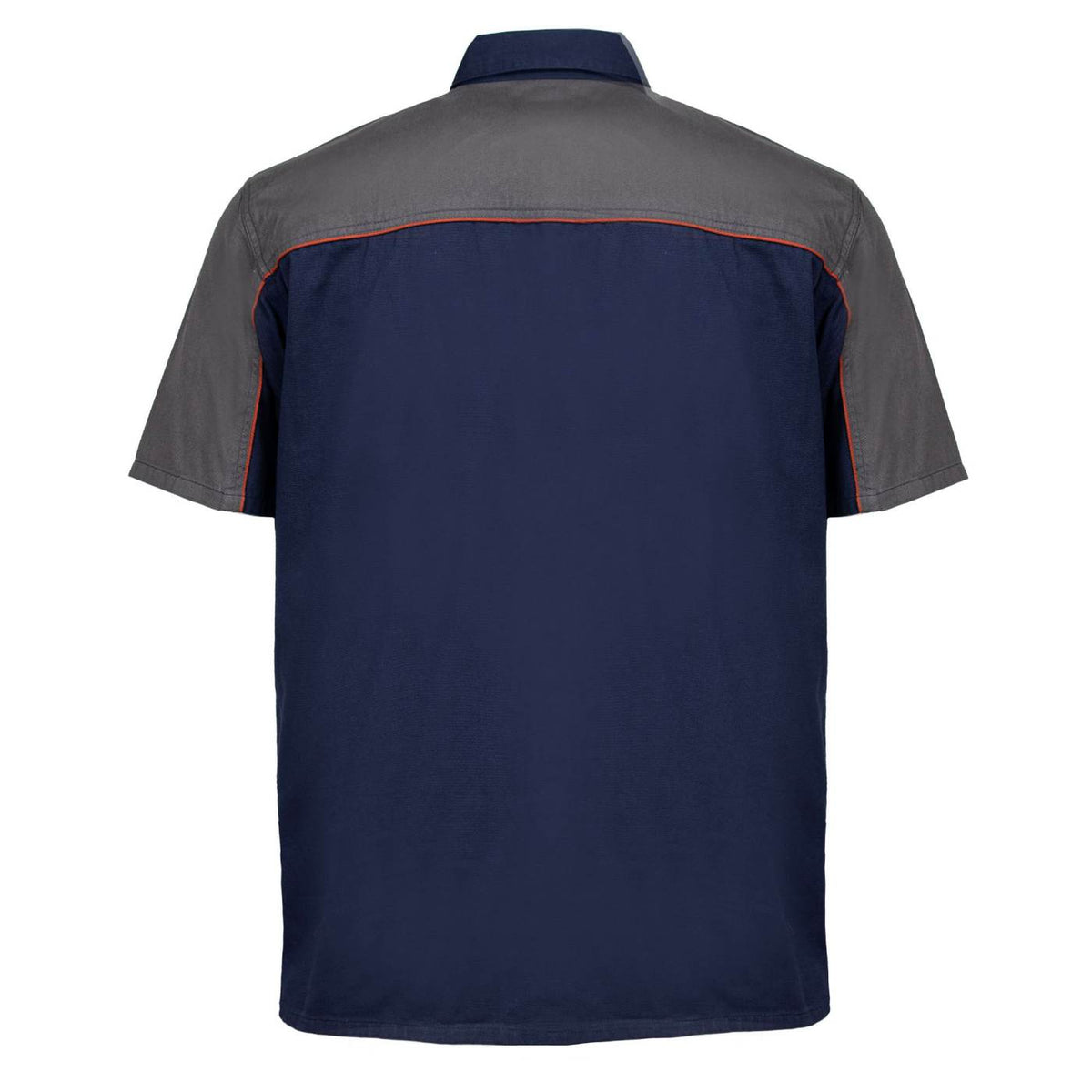 Men's Reveline Mechanic Work Shop Shirt - MMC16032