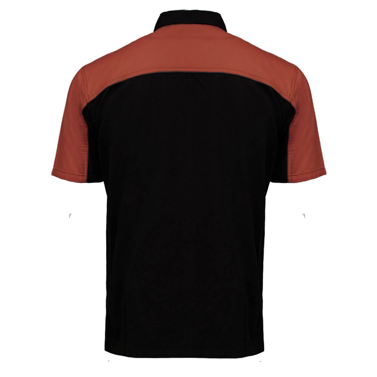 Men's Reveline Mechanic Work Shop Shirt - MMC16033