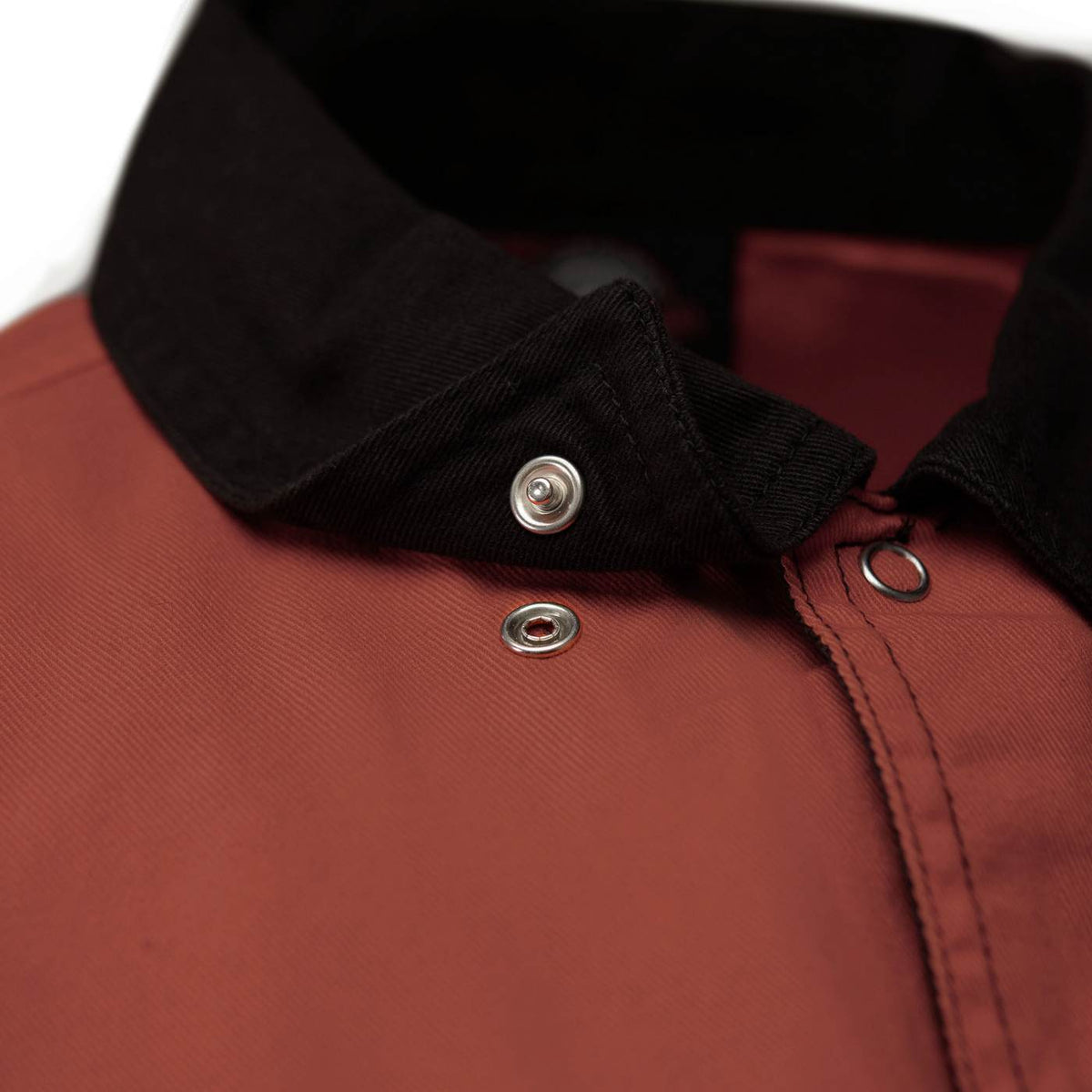 Men's Reveline Mechanic Work Shop Shirt - MMC16033
