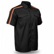Milwaukee Motorcycle Clothing Co. Men's Mechanic Work Shop Shirt, MDM11623