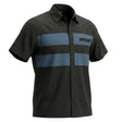Milwaukee Motorcycle Clothing Co. Men's Mechanic Button Up Shirt