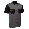 Men’s Switchgear Mechanic Work Shirt, MDM11654