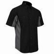 Milwaukee Motorcycle Clothing Co. Men's Mechanic Work Shirt, MMC16013