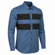 Milwaukee Motorcycle Clothing Co. Men's Mechanic Work Shirt, MMC16155