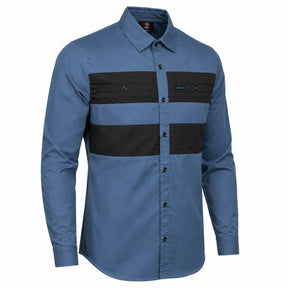 Milwaukee Motorcycle Clothing Co. Men's Mechanic Work Shirt, MMC16155