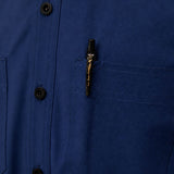 Milwaukee Motorcycle Clothing Co. Men's Mechanic Work Shirt, MMC16014