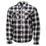 Men's "Backlash" Heavy Duty Mechanic Work Shirt - MPM1638
