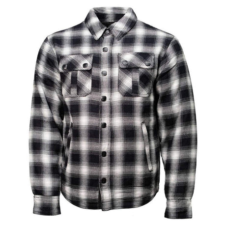 Men's "Backlash" Heavy Duty Mechanic Work Shirt - MPM1638