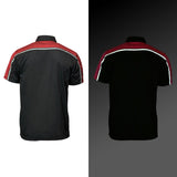 Milwaukee Motorcycle Clothing Co. Men's Mechanic Shop Shirt MDM11606