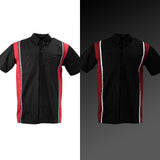 Milwaukee Motorcycle Clothing Co. Men's Mechanic Shop Shirt MDM11607
