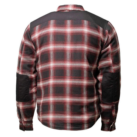 Men's "Grimstone" Heavy Duty Mechanic Work Shirt - MPM1637