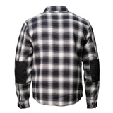 Men's "Backlash" Heavy Duty Mechanic Work Shirt - MPM1638