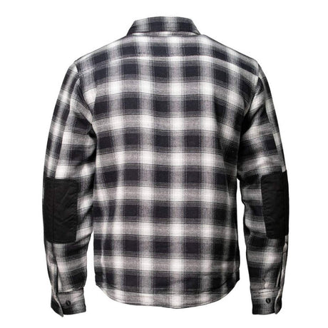 Men's "Backlash" Heavy Duty Mechanic Work Shirt - MPM1638