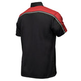 Milwaukee Motorcycle Clothing Co. Men's Mechanic Shop Shirt MDM11606