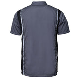 Milwaukee Motorcycle Clothing Co. Men's Mechanic Shop Shirt MDM11612