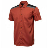 Milwaukee Motorcycle Clothing Co. Men's Mechanic Work Shirt, MDM11621