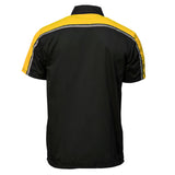 Milwaukee Motorcycle Clothing Co. Men's Mechanic Shop Shirt MDM11600
