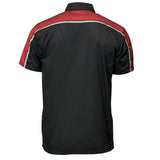 Milwaukee Motorcycle Clothing Co. Men's Mechanic Shop Shirt MDM11606