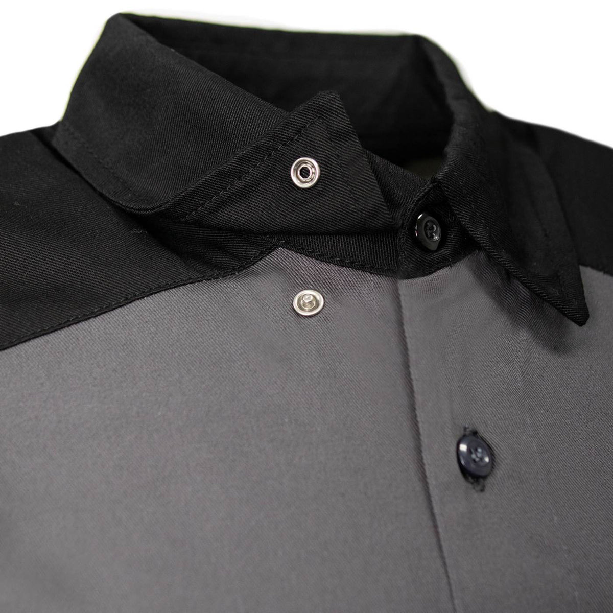 Milwaukee Motorcycle Clothing Co. Men's Mechanic Work Shirt, MDM11696