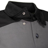 Milwaukee Motorcycle Clothing Co. Men's Mechanic Work Shirt, MDM11696