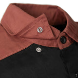 Milwaukee Motorcycle Clothing Co. Men's Mechanic Work Shirt, MDM11697
