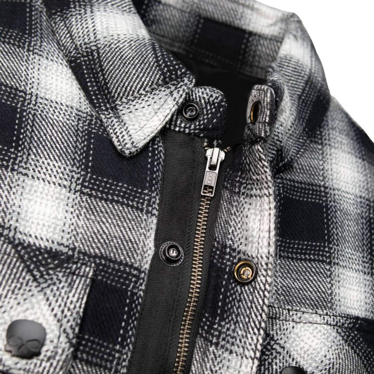 Men's "Backlash" Heavy Duty Mechanic Work Shirt - MPM1638