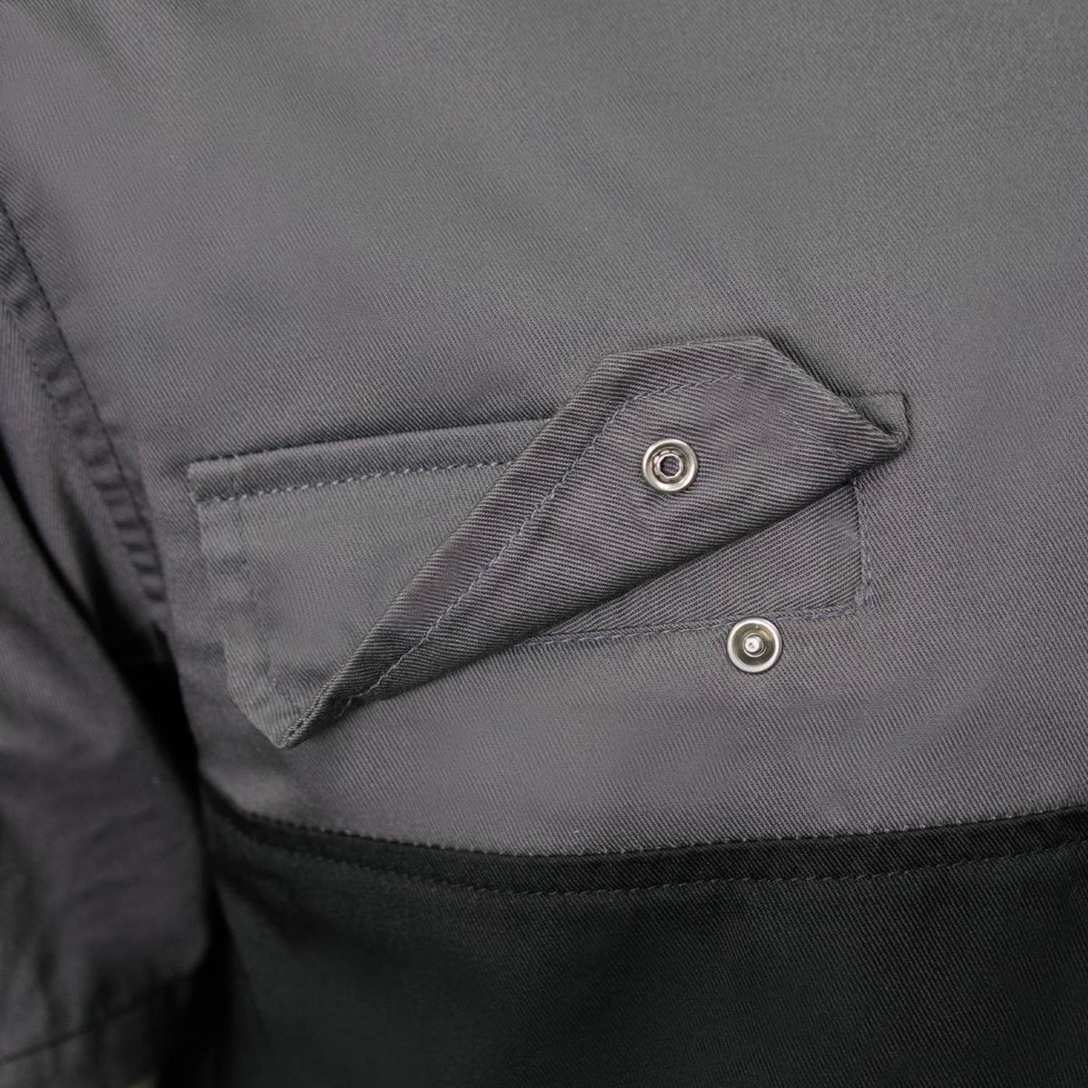 Milwaukee Motorcycle Clothing Co. Men's Mechanic Work Shirt, MDM11696