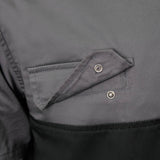 Milwaukee Motorcycle Clothing Co. Men's Mechanic Work Shirt, MDM11696