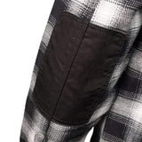 Men's "Backlash" Heavy Duty Mechanic Work Shirt - MPM1638