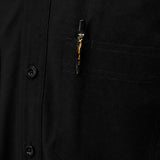 Milwaukee Motorcycle Clothing Co. Men's Mechanic Work Shirt, MMC16013