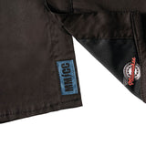 Milwaukee Motorcycle Clothing Co. Men's Mechanic Work Shirt, MMC16154