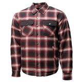 Men's "Grimstone" Heavy Duty Mechanic Work Shirt - MPM1637