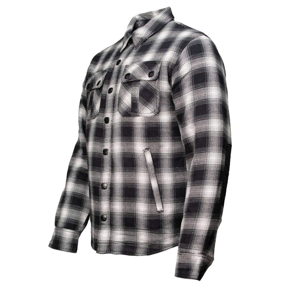 Men's "Backlash" Heavy Duty Mechanic Work Shirt - MPM1638