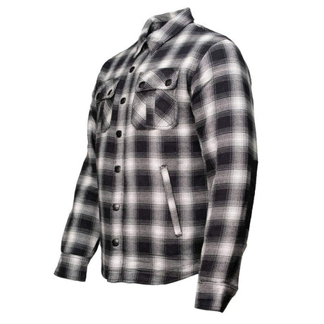 Men's "Backlash" Heavy Duty Mechanic Work Shirt - MPM1638