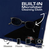 MMCC Men's Pit Line Mechanic Button Up Shirt - Dual Chest Pockets - Microfiber Panel - Rider Ready - MMC16026
