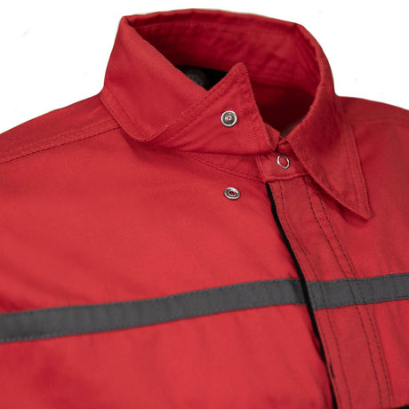 Men's Torque Shift Mechanic Shirt, MDM11617
