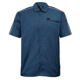 Milwaukee Motorcycle Clothing Co. Men's Mechanic Shirt, MDM11620