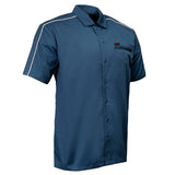 Milwaukee Motorcycle Clothing Co. Men's Mechanic Shirt, MDM11620