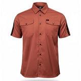 Milwaukee Motorcycle Clothing Co. Men's Mechanic Shirt, MDM11624