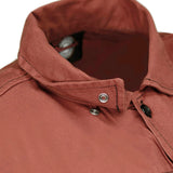 Men's 'Track Mark' Classic Mechanic Button Up Shirt - MDM11624