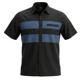 Milwaukee Motorcycle Clothing Co. Men's Mechanic Shirt, MDM11626