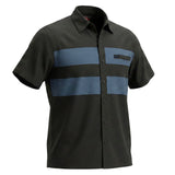 Milwaukee Motorcycle Clothing Co. Men's Mechanic Shirt, MDM11626