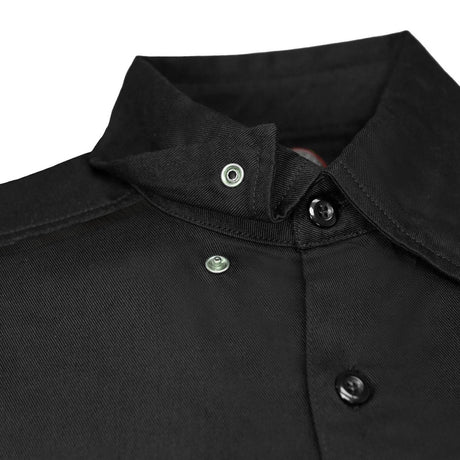 Milwaukee Motorcycle Clothing Co. Men's Mechanic Button Up Shirt