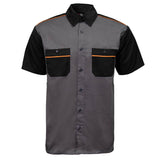 Men’s Switchgear Mechanic Work Shirt, MDM11654