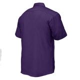 Milwaukee Motorcycle Clothing Co. Men's Mechanic Shirt, MDM11662