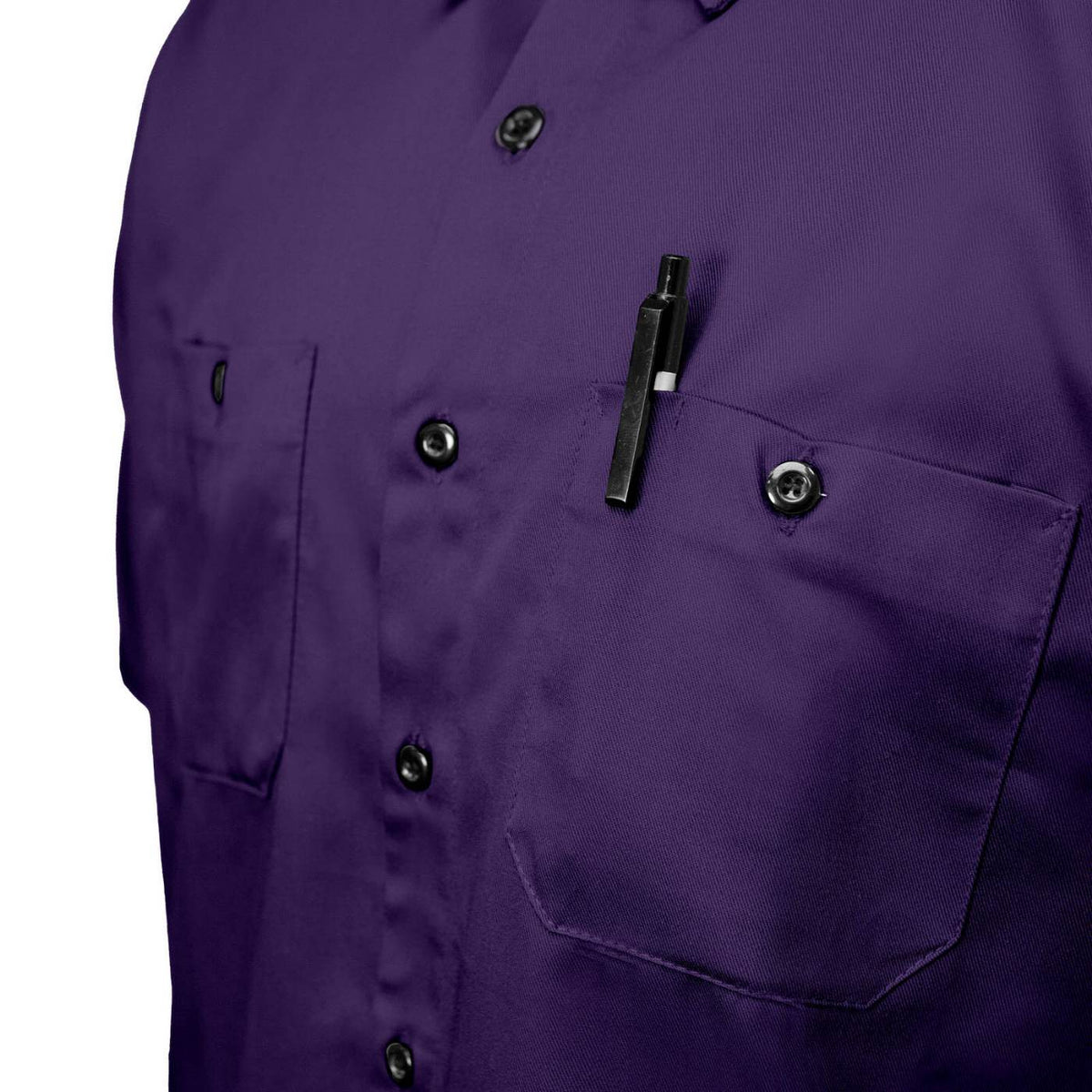 Milwaukee Motorcycle Clothing Co. Men's Mechanic Shirt, MDM11664