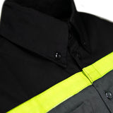 Milwaukee Motorcycle Clothing Co. Men's Mechanic Shirt, MMC16007